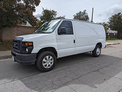 2014 Ford Econoline E-150 