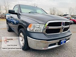 2014 Ram 1500 ST Tradesman