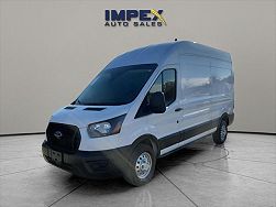 2022 Ford Transit Base 