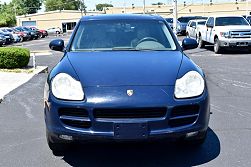 2006 Porsche Cayenne  