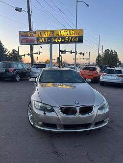 2008 BMW 3 Series 328i 