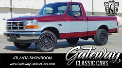 1996 Ford F-150  