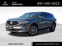 2024 Acura MDX Base Technology