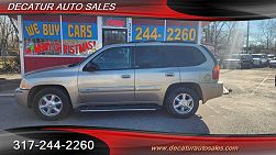 2004 GMC Envoy SLT 