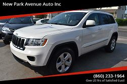 2011 Jeep Grand Cherokee Laredo 