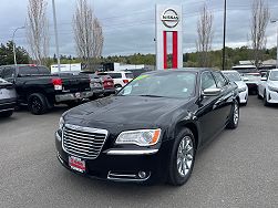 2012 Chrysler 300 Limited Edition 