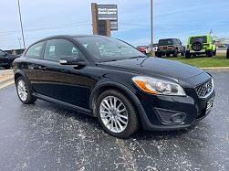 2011 Volvo C30  