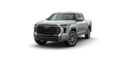 2024 Toyota Tundra Limited Edition 