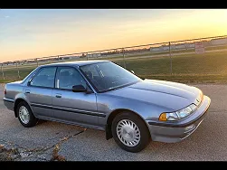 1990 Acura Integra GS 