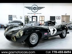 1965 Jaguar Mark X  