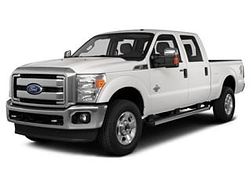 2016 Ford F-350  