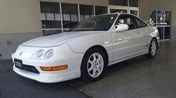 1998 Acura Integra Type R 