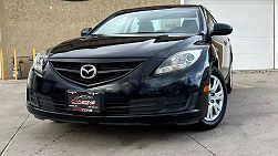 2011 Mazda Mazda6  