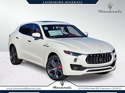 2023 Maserati Levante GT 