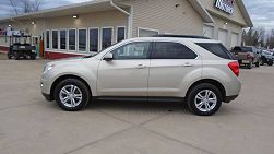 2014 Chevrolet Equinox LT LT2