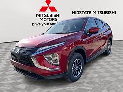 2024 Mitsubishi Eclipse Cross ES 