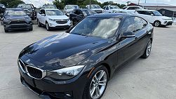 2016 BMW 3 Series 328i xDrive Gran Turismo