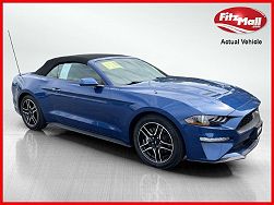 2023 Ford Mustang  Premium
