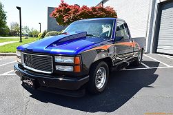 1989 Chevrolet C/K 1500  
