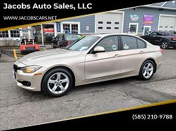 2014 BMW 3 Series 328i xDrive 