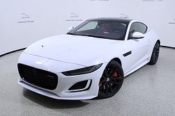 2024 Jaguar F-Type R-Dynamic 