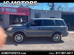 2006 Honda Pilot LX 