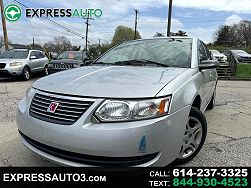 2005 Saturn Ion 2 