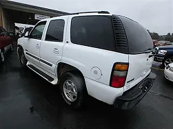 2004 GMC Yukon  