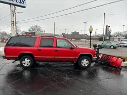 1999 Chevrolet Suburban 1500  