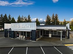 2020 Nissan Titan XD Platinum Reserve 