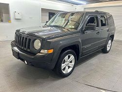 2011 Jeep Patriot Sport 