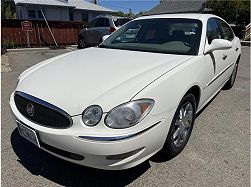 2007 Buick LaCrosse CXL 