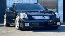 2004 Cadillac XLR  