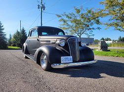 1937 Chevrolet Master  