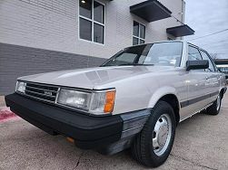 1985 Toyota Camry DLX 