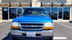 1999 Ford Ranger  
