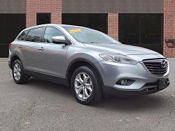 2014 Mazda CX-9 Touring 