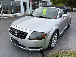 2003 Audi TT  