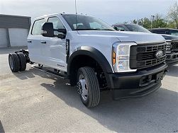 2024 Ford F-550 XL 