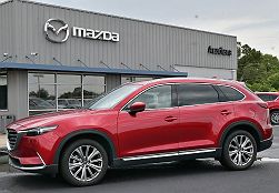 2023 Mazda CX-9 Signature 