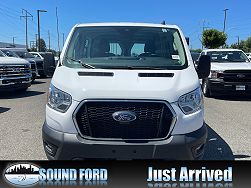 2021 Ford Transit Base 