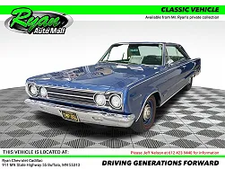 1967 Plymouth Belvedere  