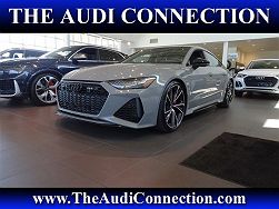 2023 Audi RS7  