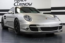 2007 Porsche 911 Turbo 