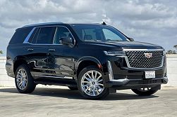 2022 Cadillac Escalade  Premium Luxury