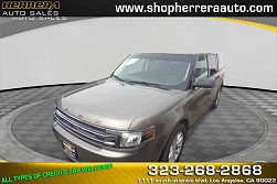 2013 Ford Flex SE 