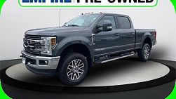 2019 Ford F-250  