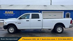 2015 Ram 2500 Tradesman 