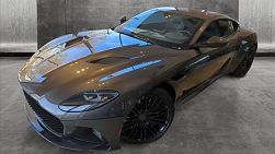 2021 Aston Martin DBS Superleggera 