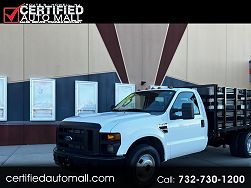 2009 Ford F-350 XL 